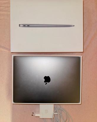 Apple MacBook Air 13” M1 2020 – 8GB RAM, 256GB SSD