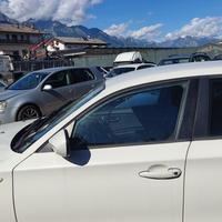 Porta anteriore sx nuda BMW 118 del 2010