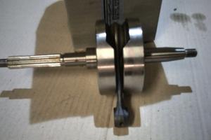 ALBERO MOTORE VESPA ZIP LIBERTY 50 PIAGGIO 969203