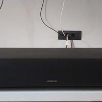 Soundbar