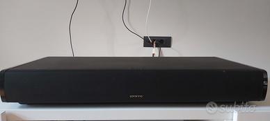 Soundbar