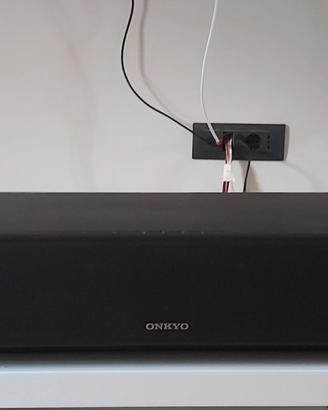 Soundbar