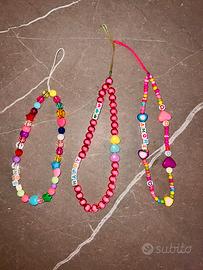 Braccialetti o cordini da polso!