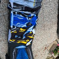 Abbigliamento sportivo