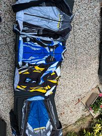 Abbigliamento sportivo