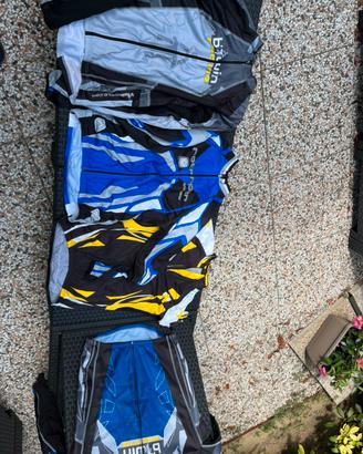 Abbigliamento sportivo