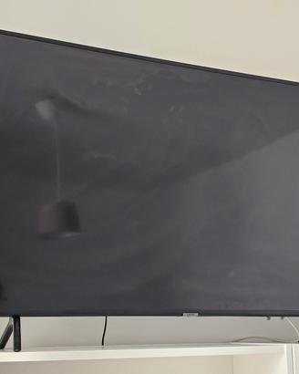 tv Samsung 55 pollici 