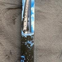 Coppia tergiscristallo auto Bosh Aerotwin