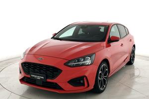 FORD Focus 1.0 ecoboost ST-Line s&s 125cv