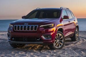 RICAMBI JEEP GRAND CHEROKEE 2020 ORIGINALI