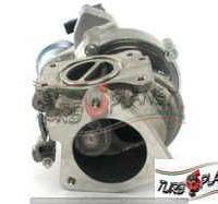 Turbo mini mini (r56) cooper s