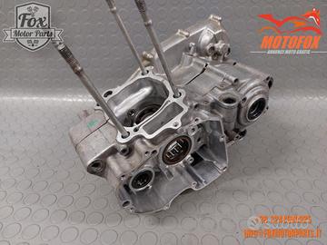 COPPIA CARTER CENTRALI CRF 250 2004/2009 HONDA 111