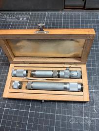 Micrometro per interni MGM PANTER