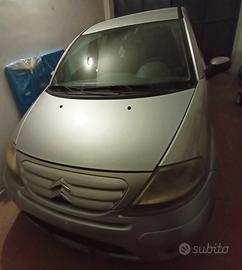 Citroen C3 exlusive 