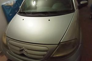 Citroen C3 exlusive 