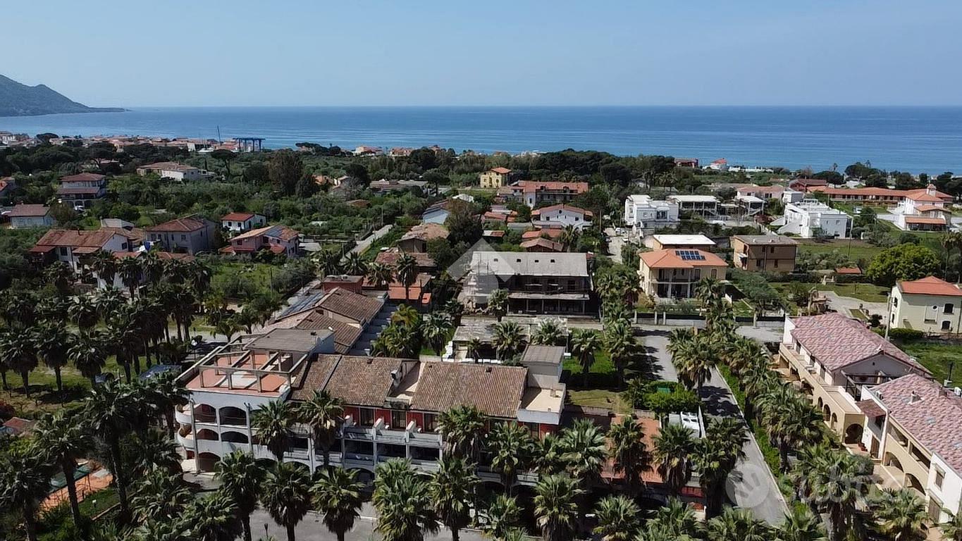 Appartamento – Santa Maria di Castellabate, Salerno - Altro