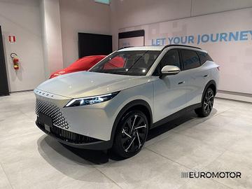 Omoda Omoda 7 SHS-P 1.5 tgdi phev Premium