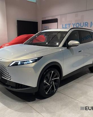 Omoda Omoda 7 SHS-P 1.5 tgdi phev Premium