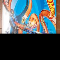 Hot Wheels Sky Crash Yower