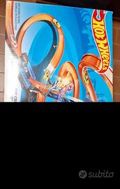 Hot Wheels Sky Crash Yower