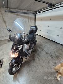 Aprilia Sportcity 125 - 2005