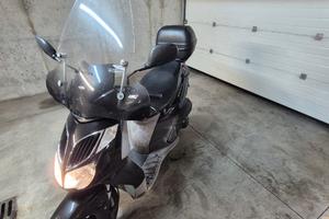 Aprilia Sportcity 125 - 2005