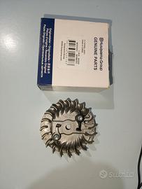 Volano nuovo motosega husqvarna  t525