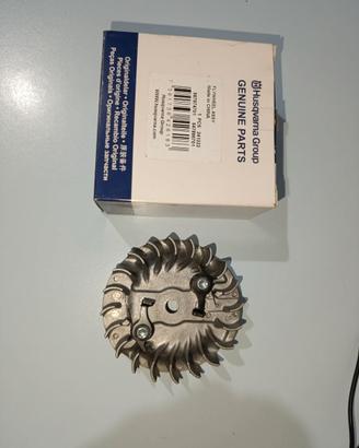 Volano nuovo motosega husqvarna  t525