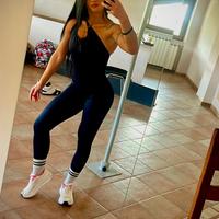 Cassiera, Addetta alle vendite