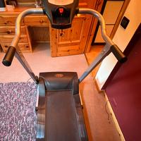 Tapis roulant  Energetics Power Run 390