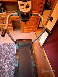 Tapis roulant  Energetics Power Run 390