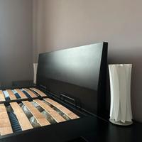 Letto matrimoniale