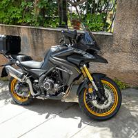Voge Valico 525 DSX