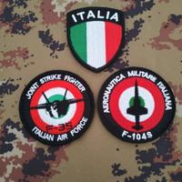patch aeronautica militare 
