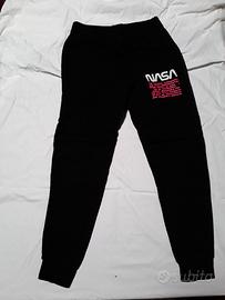 Pantaloni di tuta NASA taglia S