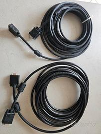 cavo VGA