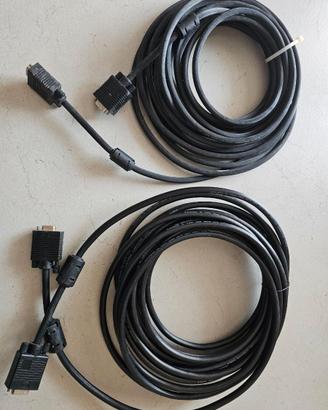 cavo VGA