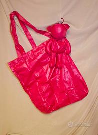 Borsa Shopper Baby Bear