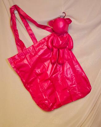 Borsa Shopper Baby Bear