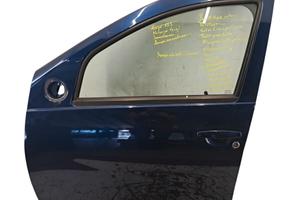 Porta anteriore sinistra Dacia Duster 1° del 2018