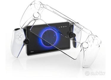 custodia per PS5 portal remote