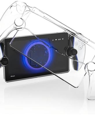 custodia per PS5 portal remote