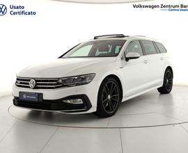 Volkswagen Passat variant 2.0 tdi executive 150cv