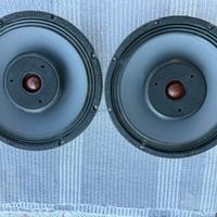 ALTEC 820 8B ,largabanda concentrici coassiali