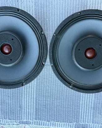 ALTEC 920 8B ,largabanda concentrici coassiali