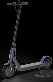 Xiaomi Mi Electric Scooter 3 600W Monopattino Elet