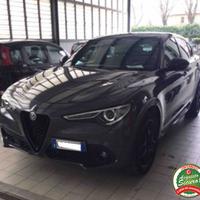 Stelvio 2.2 Turbodiesel 210 CV AT8 Q4