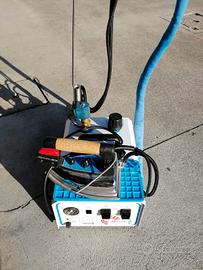 Stirella professionale top steam 