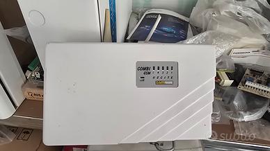combinatore  gsm videostar