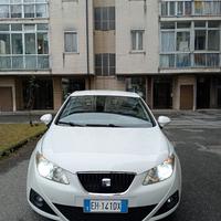 Seat Ibiza 1.2 benz/gpl unico proprietario